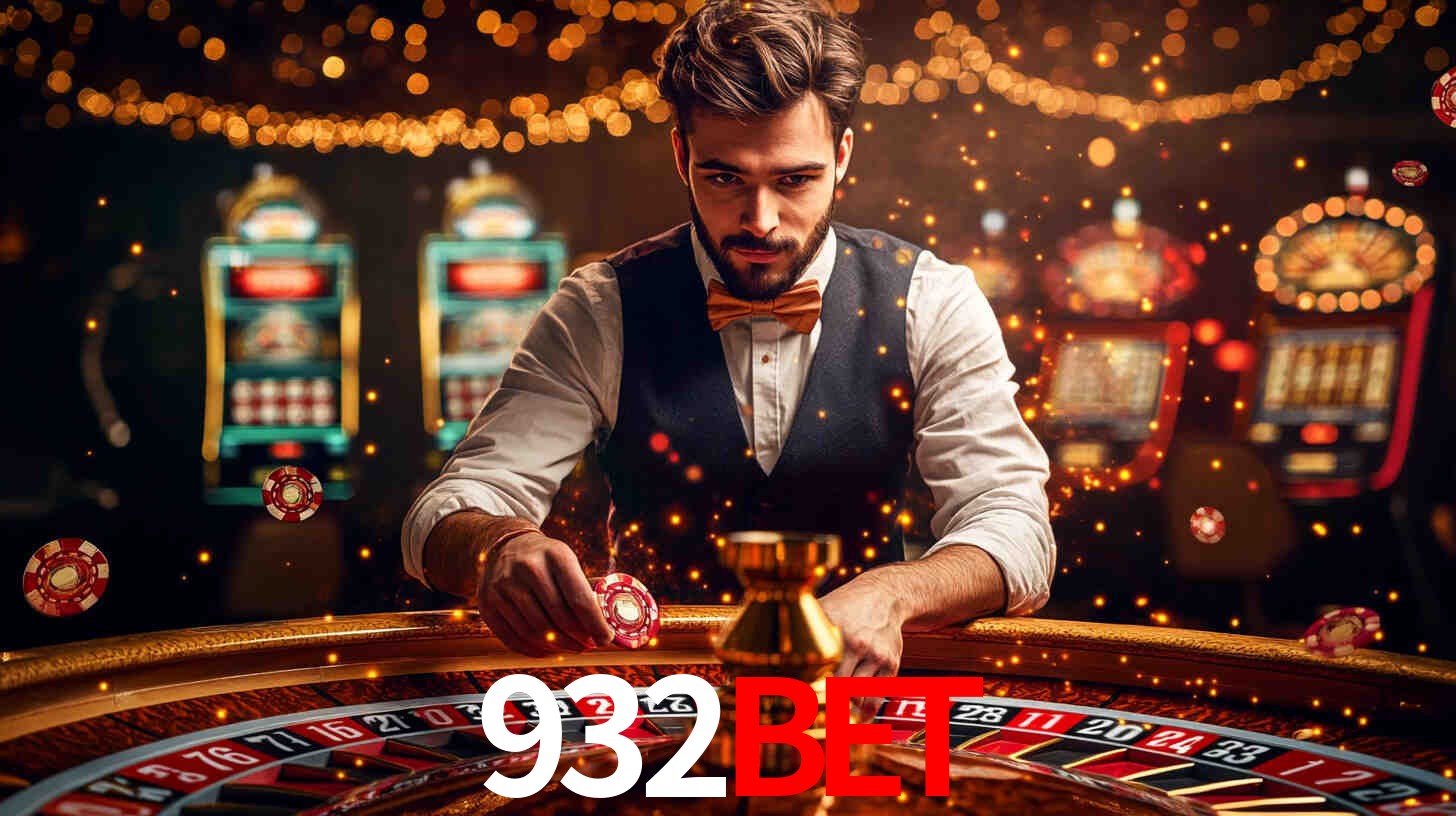 932bet PIX instantâneo Brasil - Depósito e saque em minutos 24/7