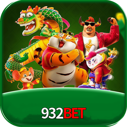 Logo da 932bet