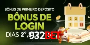 Promoções 1 932BET