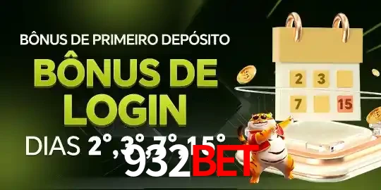 Promoções 1 932BET