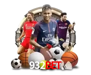 Apostas Esportivas no 932BET