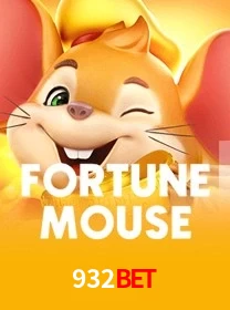 Caça-níqueis fortune mouse 932BET