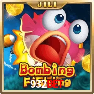 bombing fishing 932BET